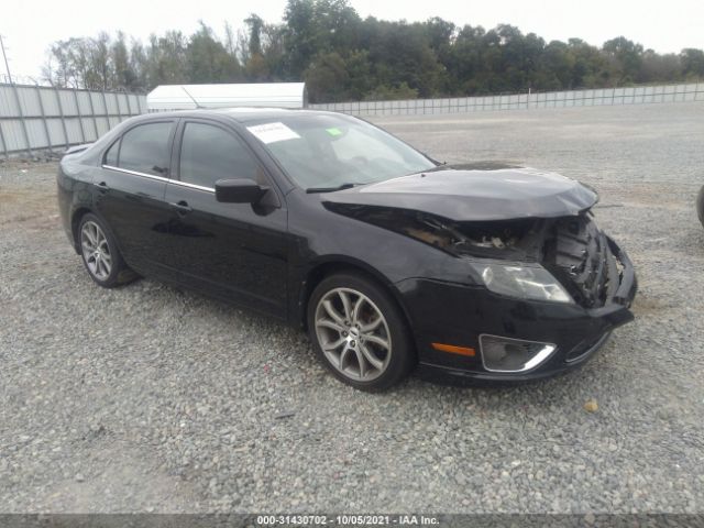 FORD FUSION 2010 3fahp0jg3ar249569