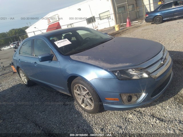 FORD FUSION 2010 3fahp0jg3ar273063