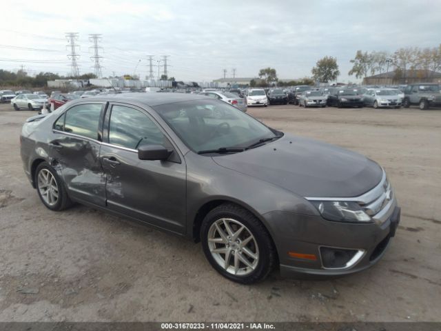 FORD FUSION 2010 3fahp0jg3ar276156