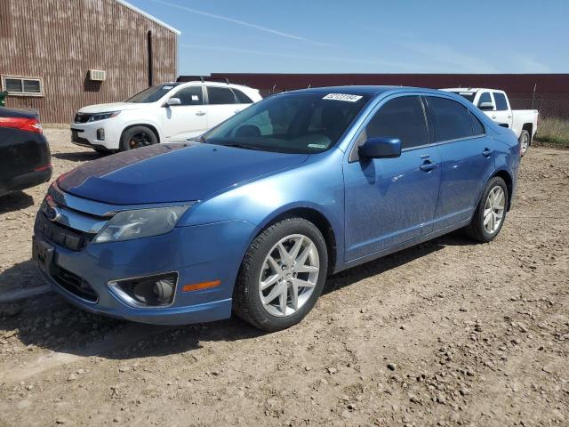 FORD FUSION 2010 3fahp0jg3ar277663