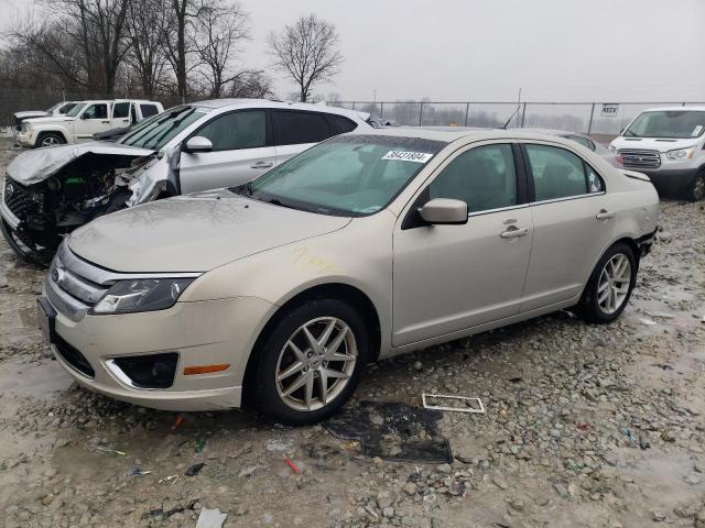 FORD FUSION 2010 3fahp0jg3ar281051