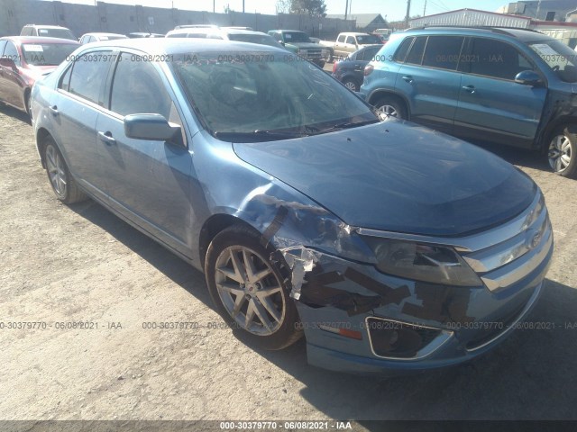 FORD FUSION 2010 3fahp0jg3ar282362