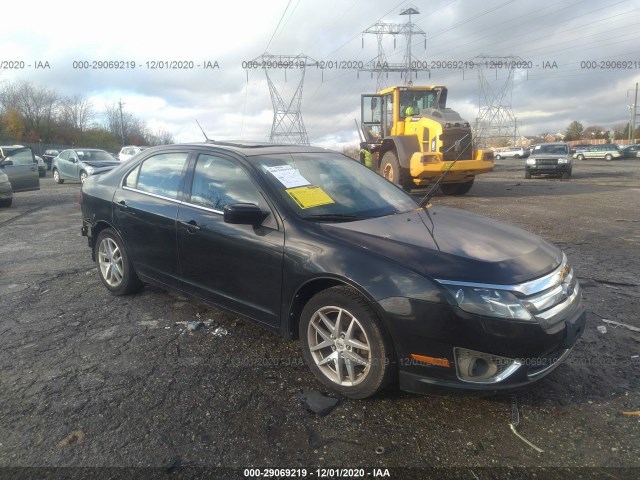 FORD FUSION 2010 3fahp0jg3ar282524