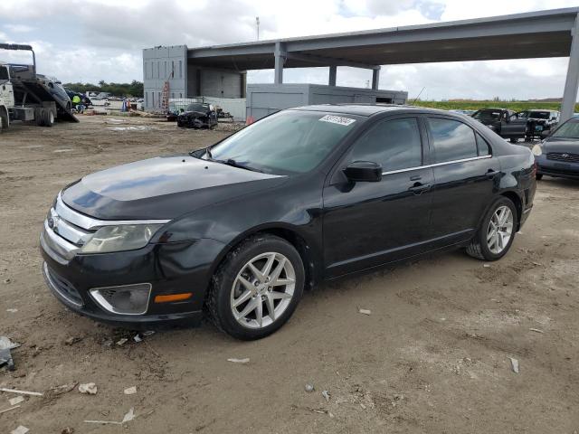 FORD FUSION 2010 3fahp0jg3ar297122