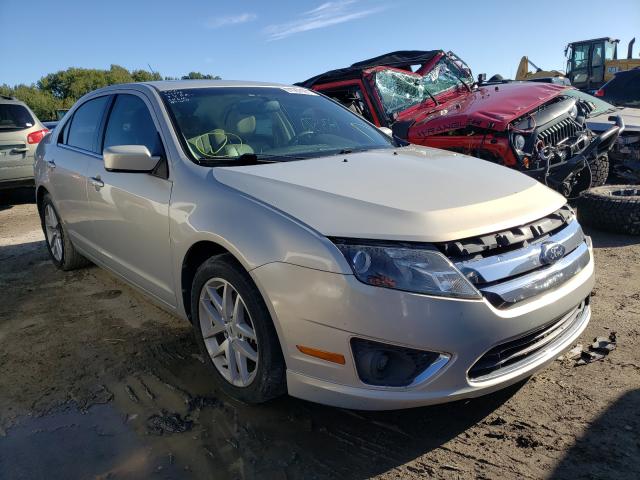 FORD FUSION SEL 2010 3fahp0jg3ar301699