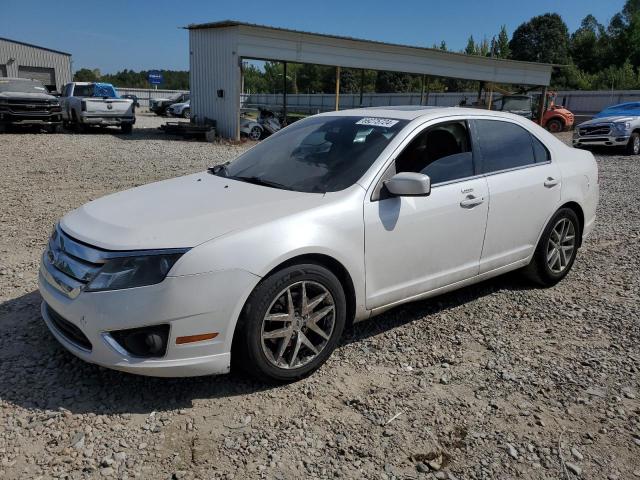 FORD FUSION SEL 2010 3fahp0jg3ar302321