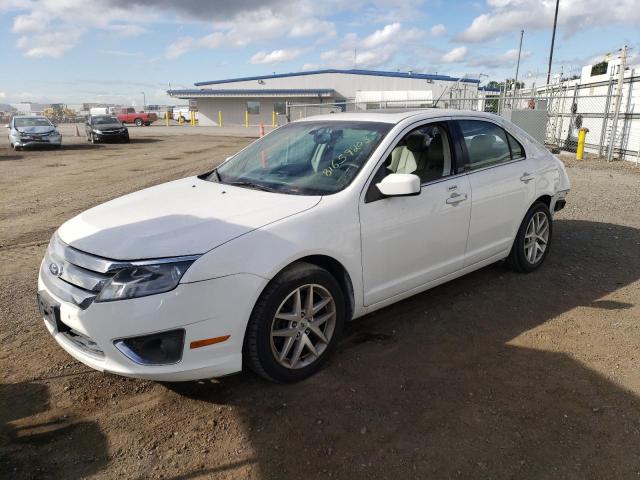 FORD FUSION 2010 3fahp0jg3ar312153