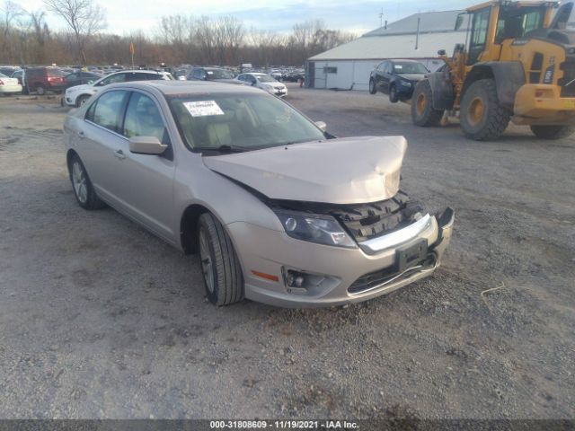 FORD FUSION 2010 3fahp0jg3ar313660