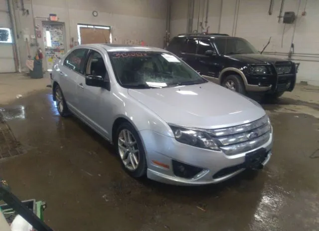 FORD FUSION 2010 3fahp0jg3ar313867