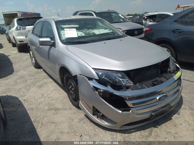 FORD FUSION 2010 3fahp0jg3ar335190