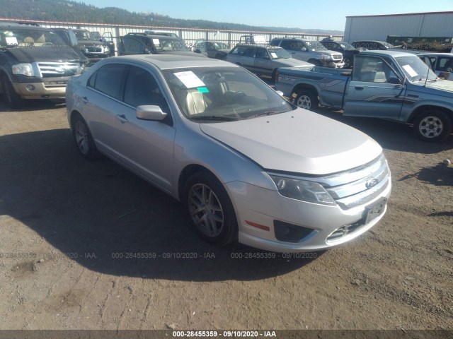 FORD FUSION 2010 3fahp0jg3ar341149