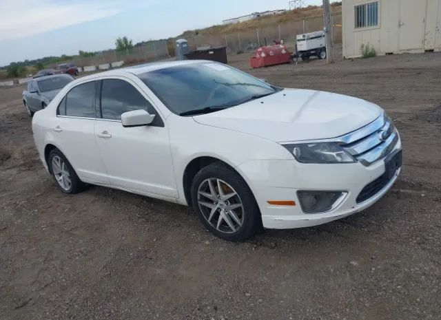 FORD FUSION 2010 3fahp0jg3ar361322