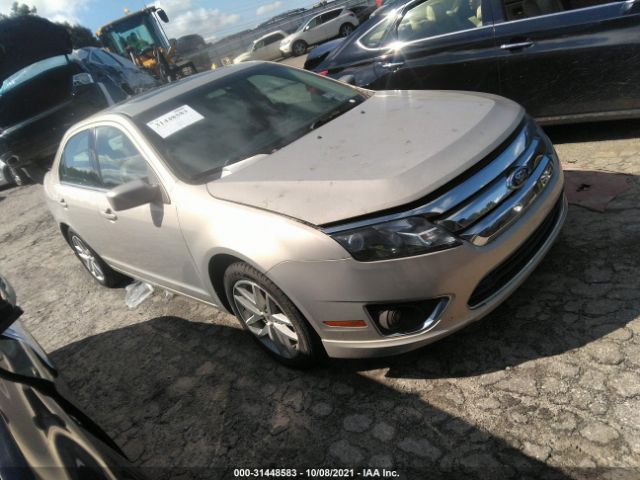 FORD FUSION 2010 3fahp0jg3ar364866