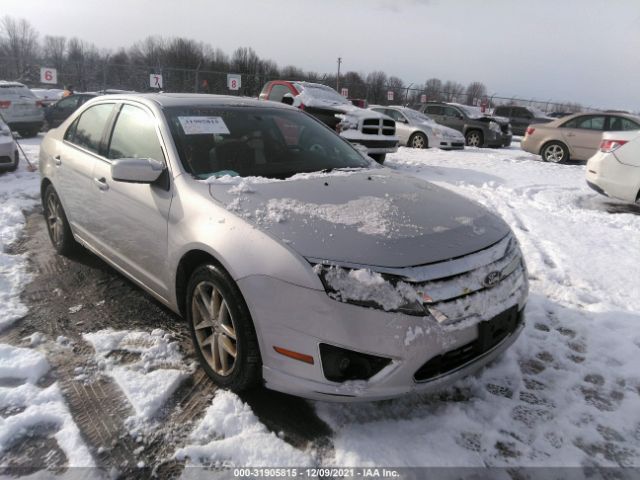 FORD FUSION 2010 3fahp0jg3ar379352