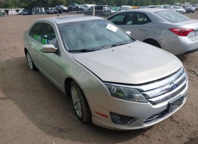 FORD FUSION 2010 3fahp0jg3ar387290