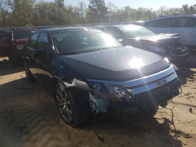 FORD FUSION 2010 3fahp0jg3ar421504