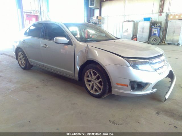 FORD FUSION 2010 3fahp0jg3ar422118