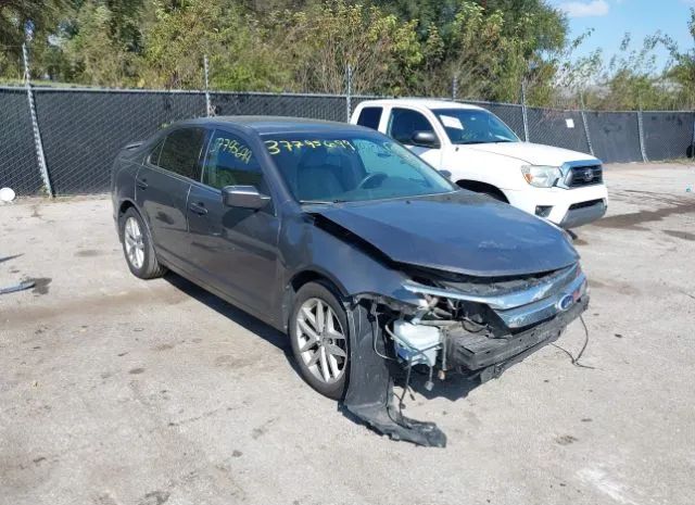 FORD FUSION 2010 3fahp0jg3ar423060