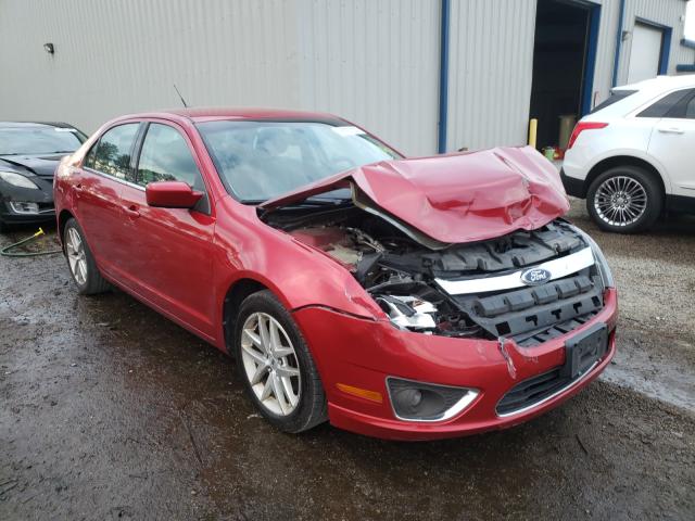 FORD FUSION SEL 2011 3fahp0jg3br128932