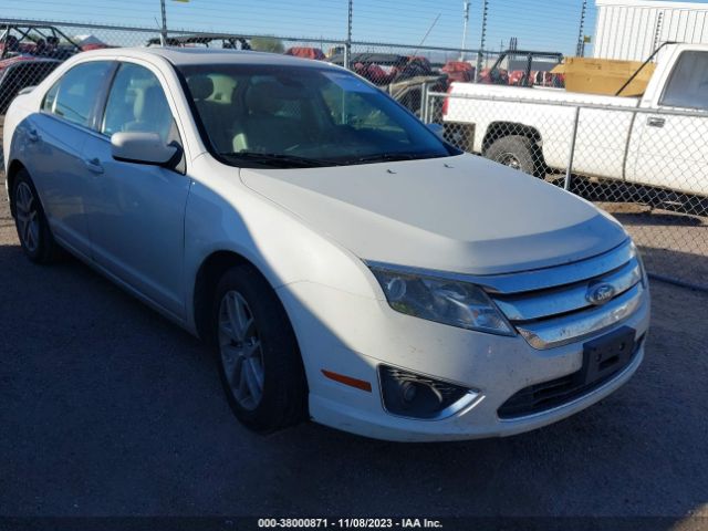 FORD FUSION 2011 3fahp0jg3br144371