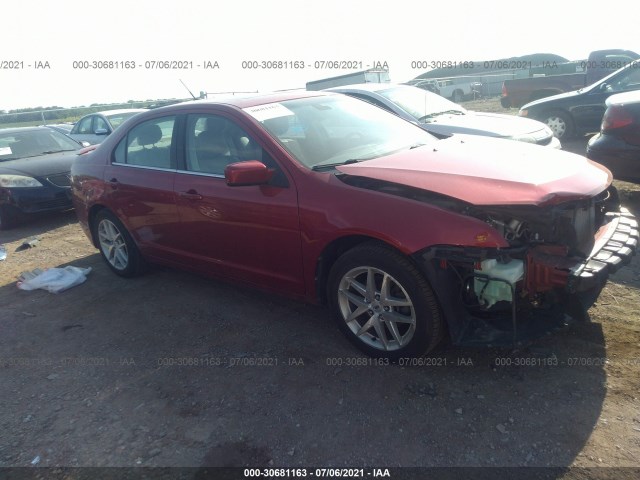 FORD FUSION 2011 3fahp0jg3br160909