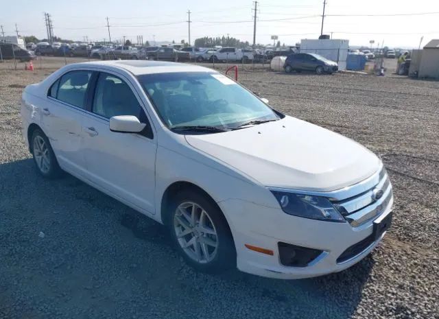 FORD FUSION 2011 3fahp0jg3br198222