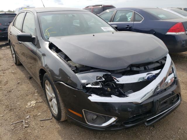 FORD FUSION 2011 3fahp0jg3br208506