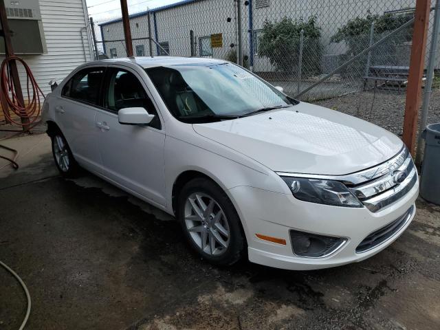 FORD FUSION SEL 2011 3fahp0jg3br208666