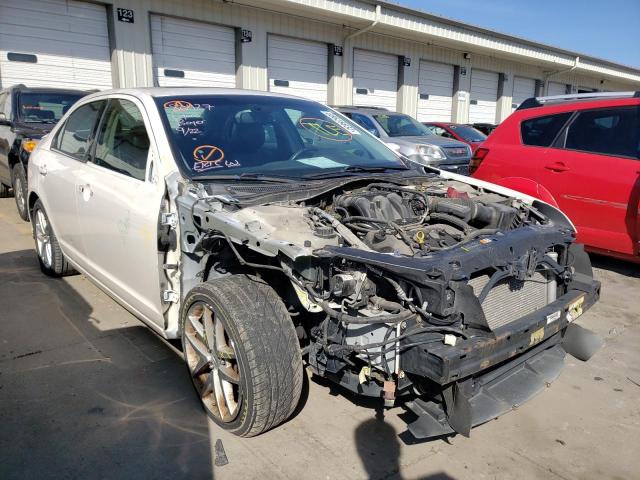 FORD FUSION SEL 2011 3fahp0jg3br209333