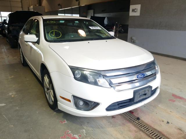 FORD FUSION SEL 2011 3fahp0jg3br225855