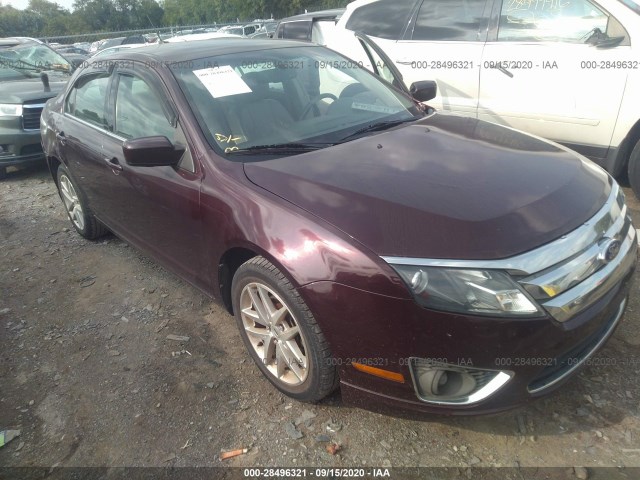 FORD FUSION 2011 3fahp0jg3br226083