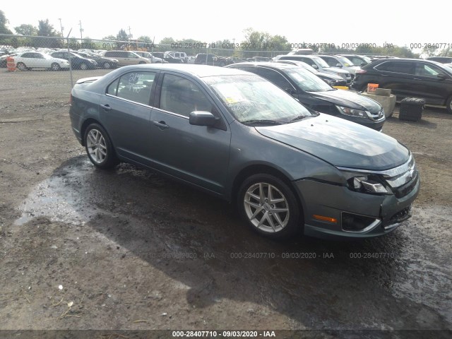 FORD FUSION 2011 3fahp0jg3br233342