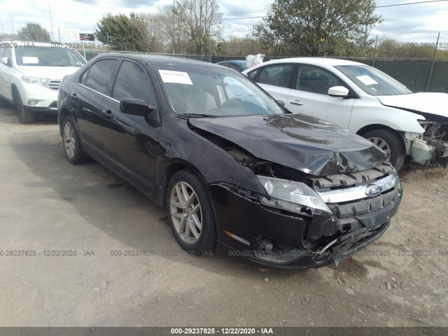 FORD FUSION 2011 3fahp0jg3br238105