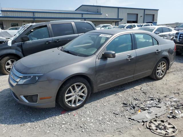 FORD FUSION SEL 2011 3fahp0jg3br239447