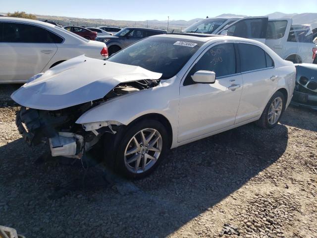 FORD FUSION 2011 3fahp0jg3br245023