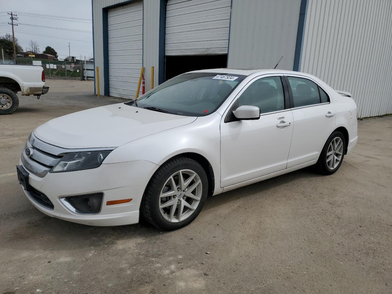 FORD FUSION 2011 3fahp0jg3br246821