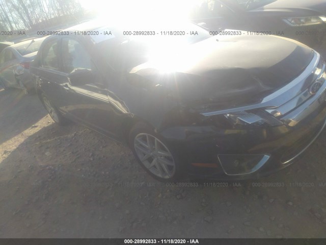 FORD FUSION 2011 3fahp0jg3br251954