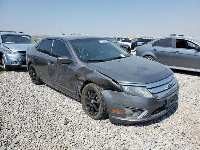 FORD FUSION SEL 2011 3fahp0jg3br252120