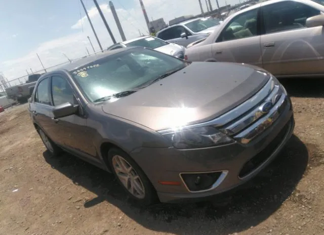 FORD FUSION 2011 3fahp0jg3br252201