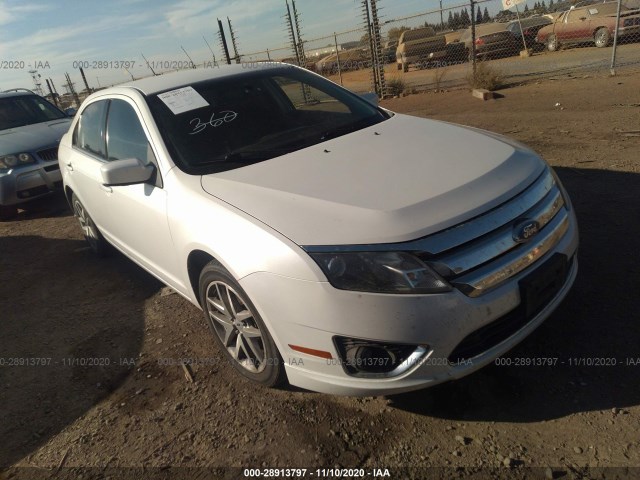 FORD FUSION 2011 3fahp0jg3br257334