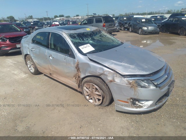 FORD FUSION 2011 3fahp0jg3br260329