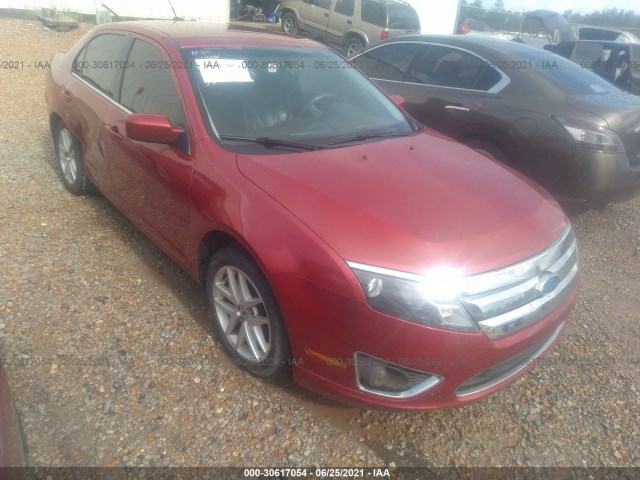 FORD FUSION 2011 3fahp0jg3br261710