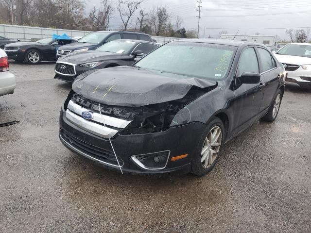 FORD FUSION 2011 3fahp0jg3br273176