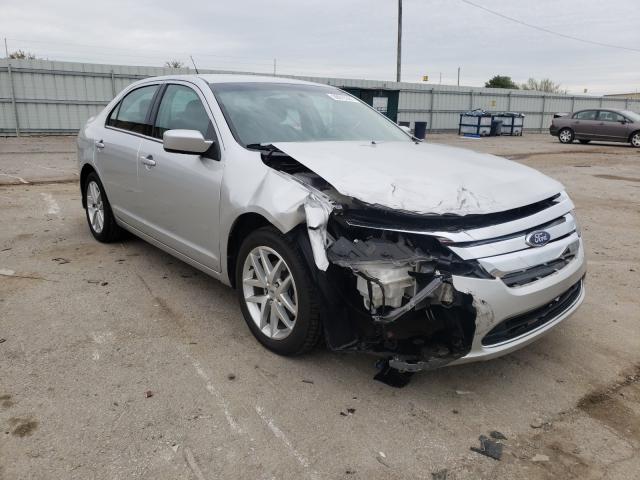 FORD FUSION SEL 2011 3fahp0jg3br285232