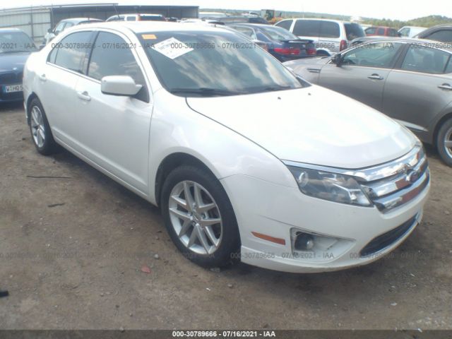 FORD FUSION 2011 3fahp0jg3br291855