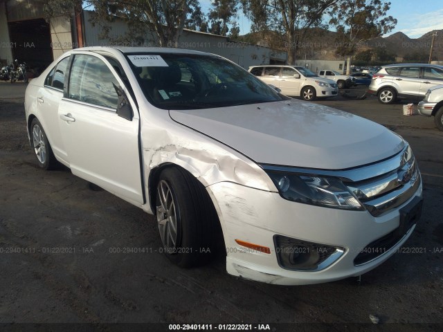 FORD FUSION 2011 3fahp0jg3br292326