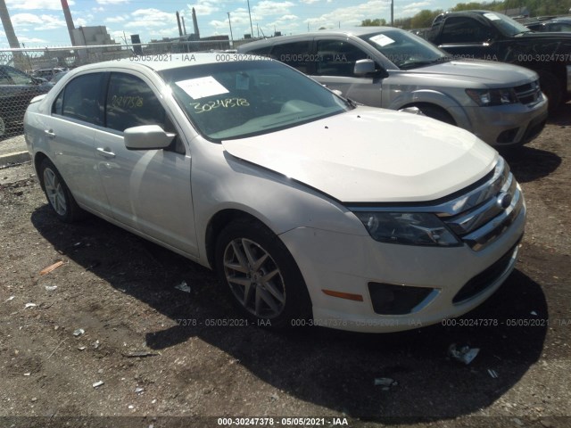 FORD FUSION 2011 3fahp0jg3br298109