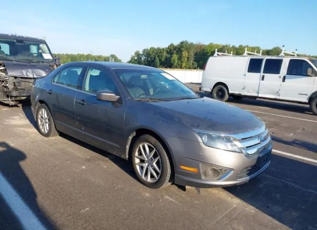 FORD FUSION 2011 3fahp0jg3br301820