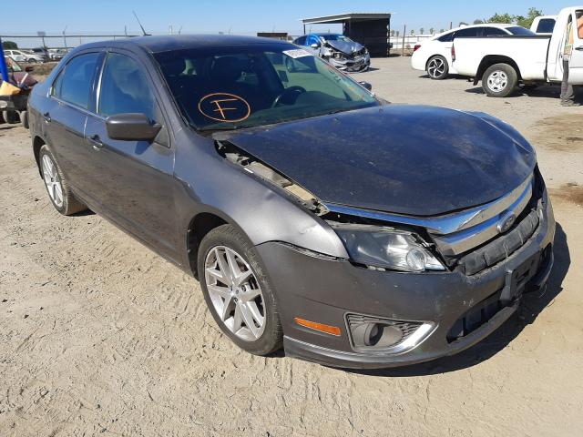 FORD FUSION SEL 2011 3fahp0jg3br304877