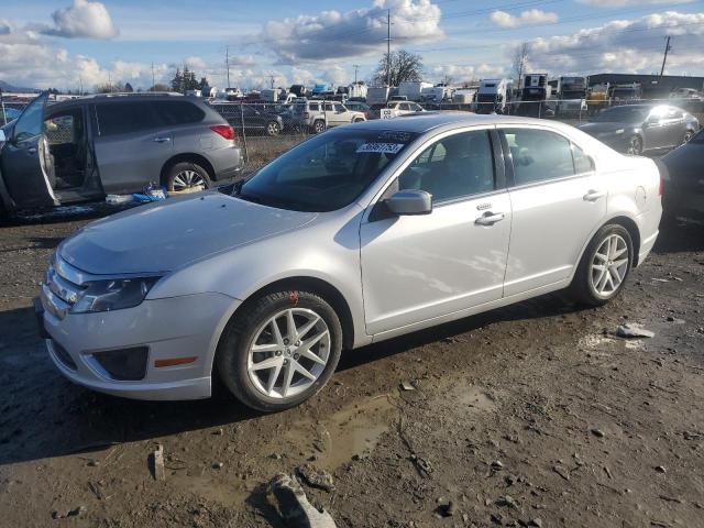 FORD FUSION SEL 2011 3fahp0jg3br330718